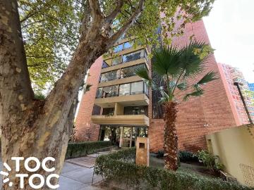 Departamento en Las Condes