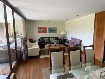 Departamento en Las Condes