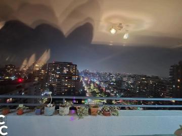 Departamento en Las Condes