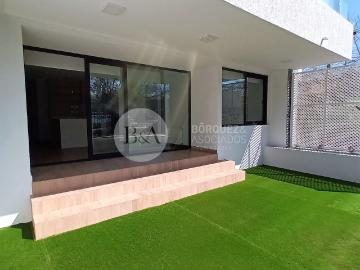 Departamento en Las Condes
