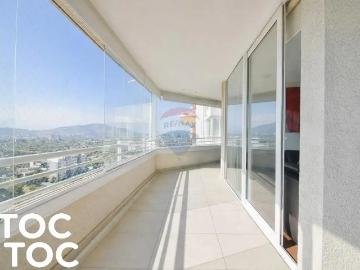 Departamento en Las Condes