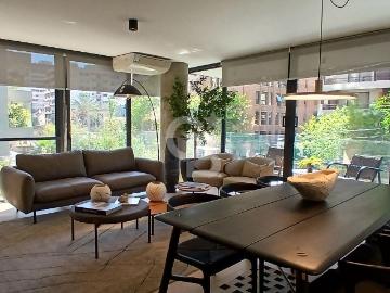 Departamento en Las Condes