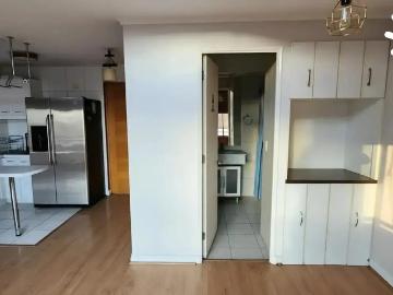 Departamento en Las Condes