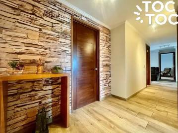 Departamento en Las Condes