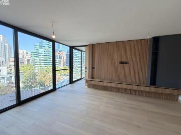 Departamento en Las Condes