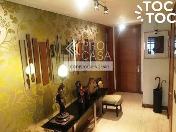 Departamento en Las Condes