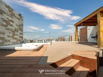 Departamento en Las Condes