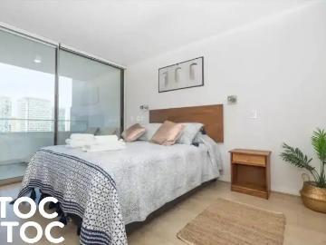 Departamento en Las Condes