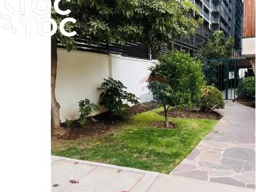 Departamento en Las Condes