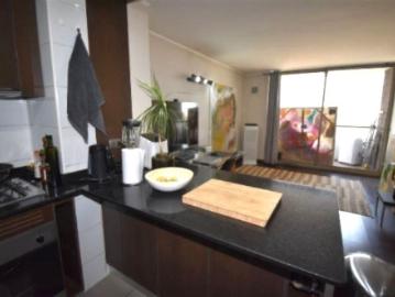 Departamento en Las Condes