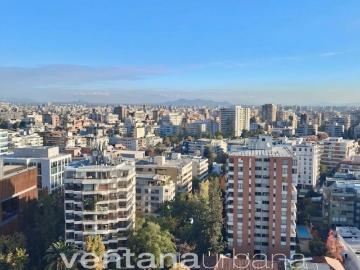 Departamento en Las Condes