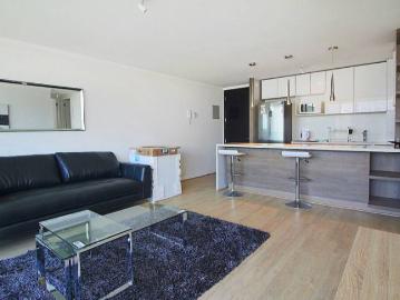 Departamento en Las Condes