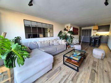 Departamento en Las Condes