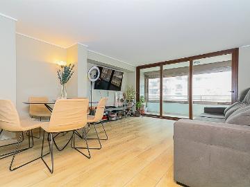 Departamento en Las Condes