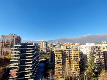 Departamento en Las Condes