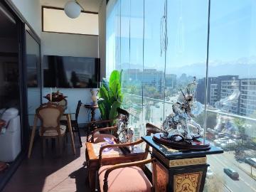 Departamento en Las Condes