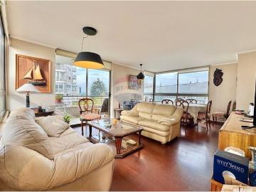 Departamento en Las Condes