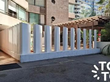Departamento en Las Condes