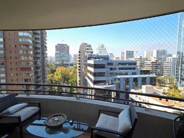 Departamento en Las Condes