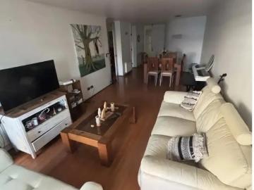 Departamento en Las Condes