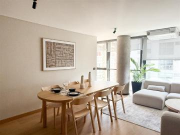 Departamento en Las Condes