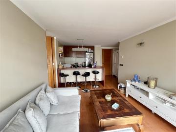 Departamento en Las Condes