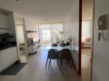 Departamento en Las Condes