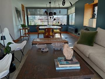 Departamento en Las Condes