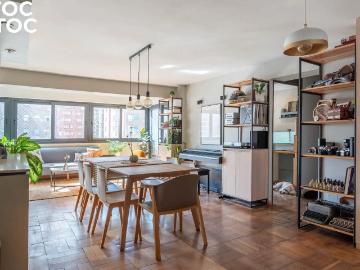 Departamento en Las Condes