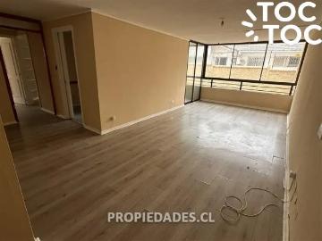 Departamento en Las Condes