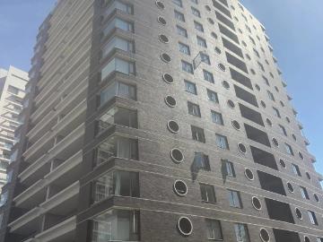 Departamento en Las Condes