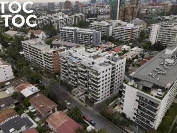 Departamento en Las Condes