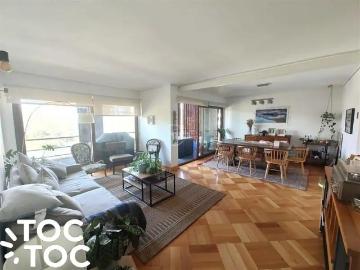 Departamento en Las Condes