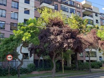 Departamento en Las Condes