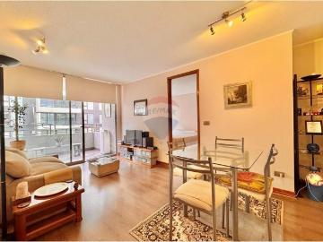 Departamento en Las Condes