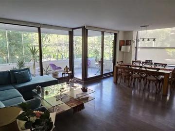 Departamento en Las Condes