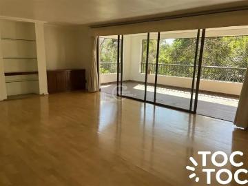 Departamento en Las Condes