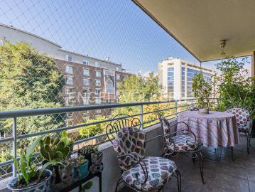 Departamento en Las Condes