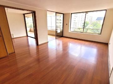 Departamento en Las Condes