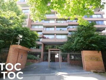 Departamento en Las Condes