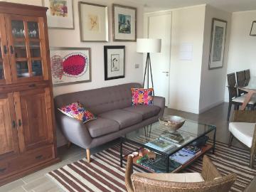 Departamento en Las Condes