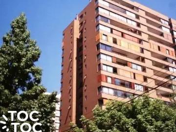 Departamento en Las Condes