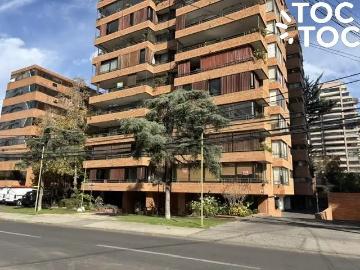 Departamento en Las Condes
