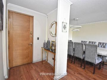 Departamento en Las Condes