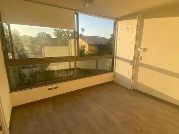 Departamento en Las Condes