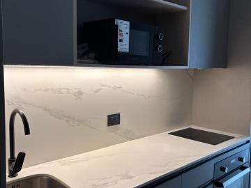 Departamento en Las Condes