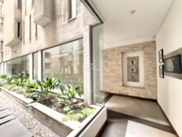 Departamento en Las Condes