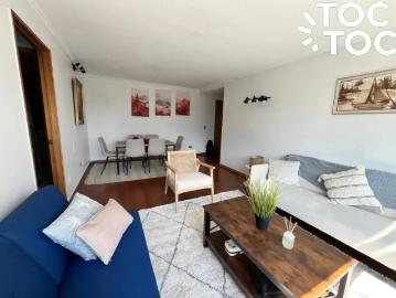 Departamento en Las Condes