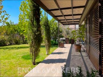 Departamento en Las Condes