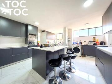 Departamento en Las Condes